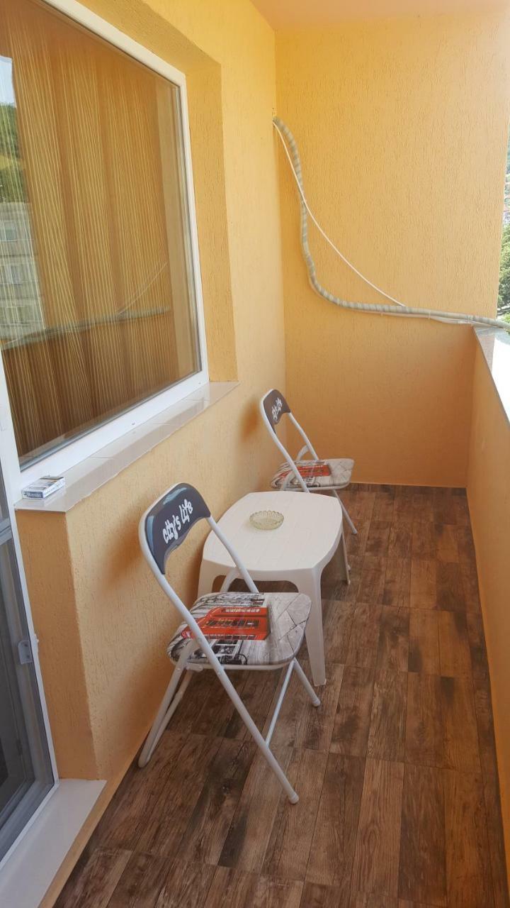 Apartament Victory Apartamento Orşova Exterior foto